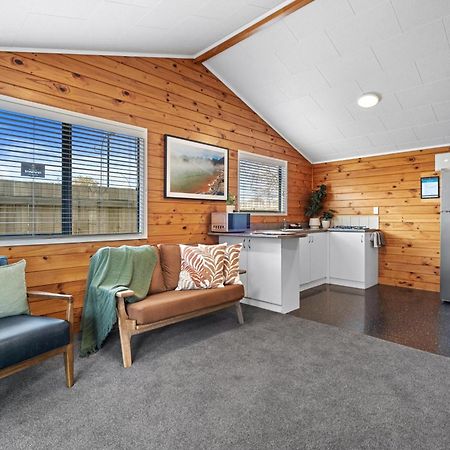 Tasman Holiday Parks - Rotorua Exterior photo